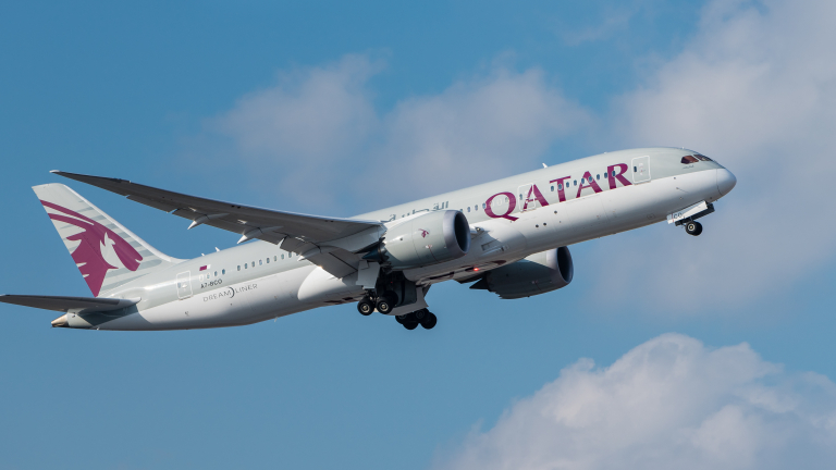 Qatar Airways увеличи дела си в British Airways до 20%   