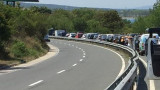  Кметовете на Бургас и Варна упорстват за автомагистрала 