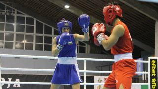 Стойка Кръстева записа втора победа на олимпийската квалификация в Лондон