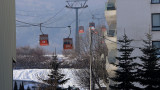 "Витоша ски" не се отказва от реконструкцията на Княжевския лифт