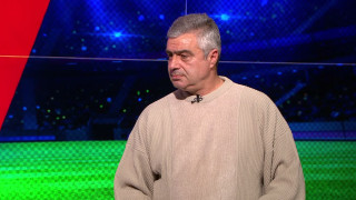 Христо Марашлиев започва работа в Локомотив София разбра Тема Спорт