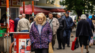 Комисията по бюджет и финанси към парламента отхвърли на първо