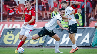 Спортно техническият щаб на Славия ще се раздели с Георги Вълчев