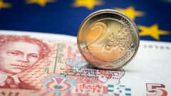 Как поскъпващото евро влияе на джоба ни?