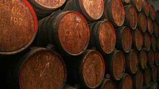 Групата компании Abrau Durso е първата в Русия която ще произвежда