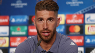 Серхио Рамос направи повече от любопитно изказване с което даде