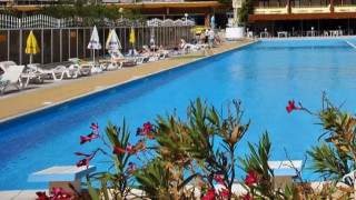 Бургаски бизнесмен купи хотел в центъра на Слънчев бряг за €9 милиона