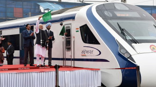 Пакистан обяви че прекъсва и последната железопътна връзка с Индия