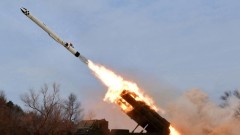 Северна Корея изстреля крилати ракети към Жълто море