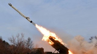 Северна Корея изстреля няколко крилати ракети към Жълто море Това съобщи