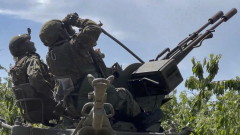 ISW: Руските сили продължават да напредват неотклонно към Покровск