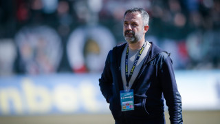 Ръководството на Локомотив Пловдив излезе с официална позиция по повод