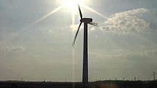 Немци строят ветропарк за 300 млн.евро в България