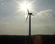 Немци строят ветропарк за 300 млн.евро в България