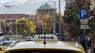 Таксиметровите шофьори в София искат 18,6% увеличение на минималните тарифи