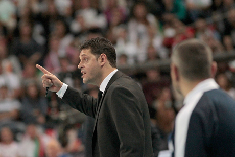 Пламен потвърди: Може да ни се даде втори шанс за Рио