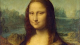 Тайната на Мона Лиза
