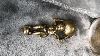 Спипаха иманяри с 300 артефакта при спецакция в Бургас