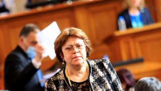 Татяна Дончева: Спецслужбите се използват за клюки