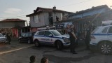  Четирима арестувани при поредна акция против купения избор в Бургас 