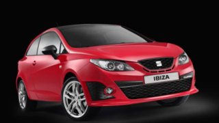 Seat показа Cupra и ECOMOTIVE на новата Ibiza  