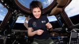  Саманта Кристофорети, Международната галактическа станция и по какъв начин астронавтката е шлагер в TikTok 