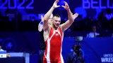  Кирил Милов победи в Загреб! 