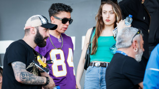 Със статия изпълнена с хубави думи за Филип Кръстев излезе