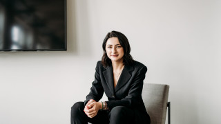 Българката Любомила Йорданова е продала компанията си Plan A основана