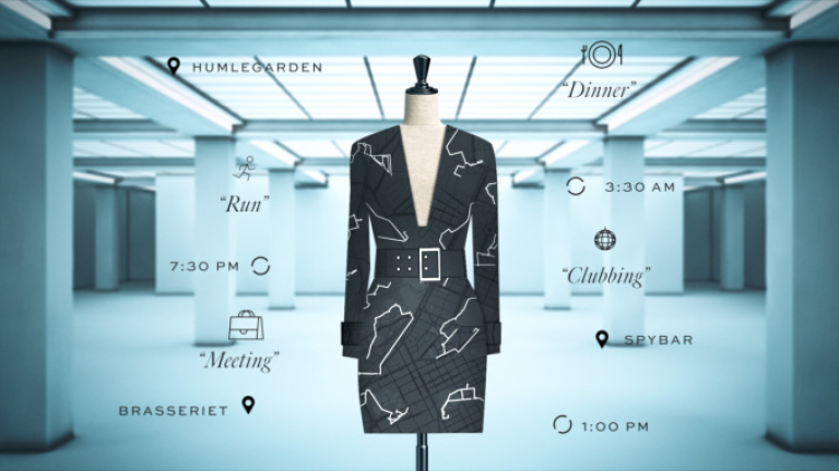 Google и H&M пускат приложение за персонализирани модели дрехи за клиентите