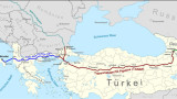 Азербайджан откри "Южния газов коридор"