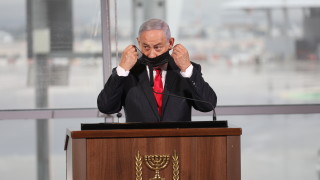Кабинетът на израелския премиер Бенямин Нетаняху отказа да коментира убийството