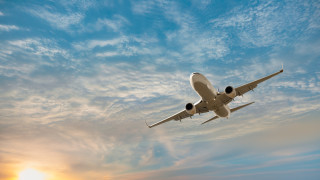 Европейският авиационен регулатор потвърди съвета на авиокомпаниите за повишено внимание