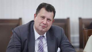 Посолството на България в Скопие подкрепя правото на мирен граждански