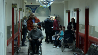 "Филм на ужасите" в тетевенската болница, бързи лекарски оставки