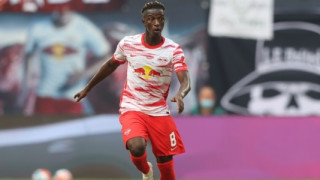 Халфът на РБ Лайпциг Амаду Хайдара наруши мълчанието си по