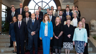 Голямото предизвикателство пред Европейския съюз ЕС днес е да покаже