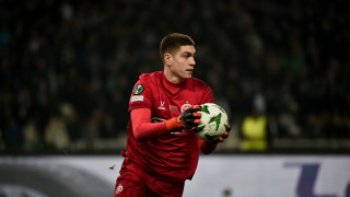 Ръководството на ЦСКА продължава преговорите с колегите си от Динамо