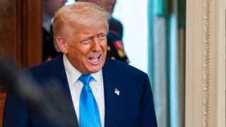 Американският президент Доналд Тръмп определи изпращането на войници от Националната