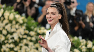 Снимките на дългоочакваното продължение на Дяволът носи Прада вече текат