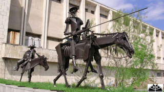 Предстои XIX-то Международно биенале на хумора и сатирата в изкуствата – Габрово 2009