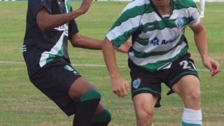 Националите се присъединиха към Черно море