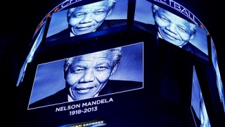 Спортният свят скърби за Мандела