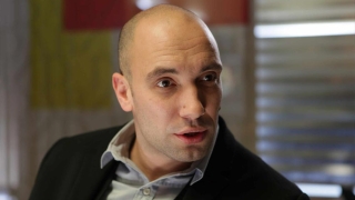 Един от най обичаните български актьори Захари Бахаров подкрепи протеста на