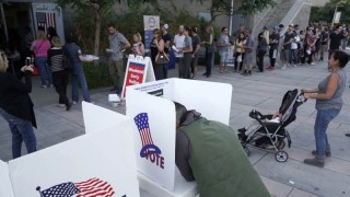 Специалните служби на САЩ обявиха че не са открили никакви