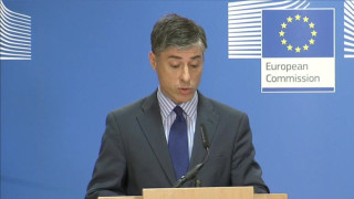 ЕС няма намерение да подкрепя едностранните ограничителни мерки на САЩ