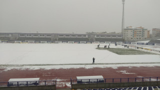 По малко от 4 дни преди сблъсъка между Левски и Черно