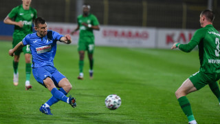 Левски приема шампиона Лудогорец в един от двубоите с най голям