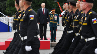 Конфликтът в Украйна и Косово са свързани, Путин иска ескалация в Югоизточна Европа 