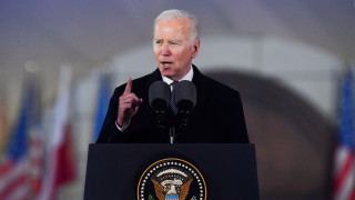 Президентът на САЩ Джо Байдън нарече китайския президент Си Дзинпин